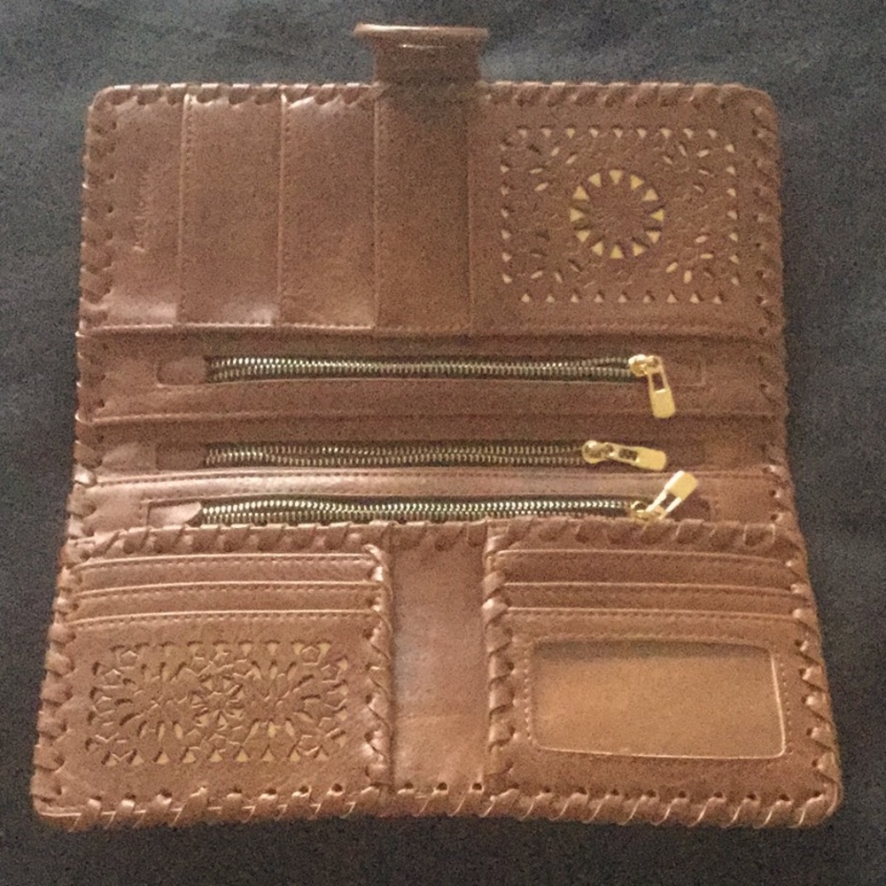 Wallet - Picture 2 of 2